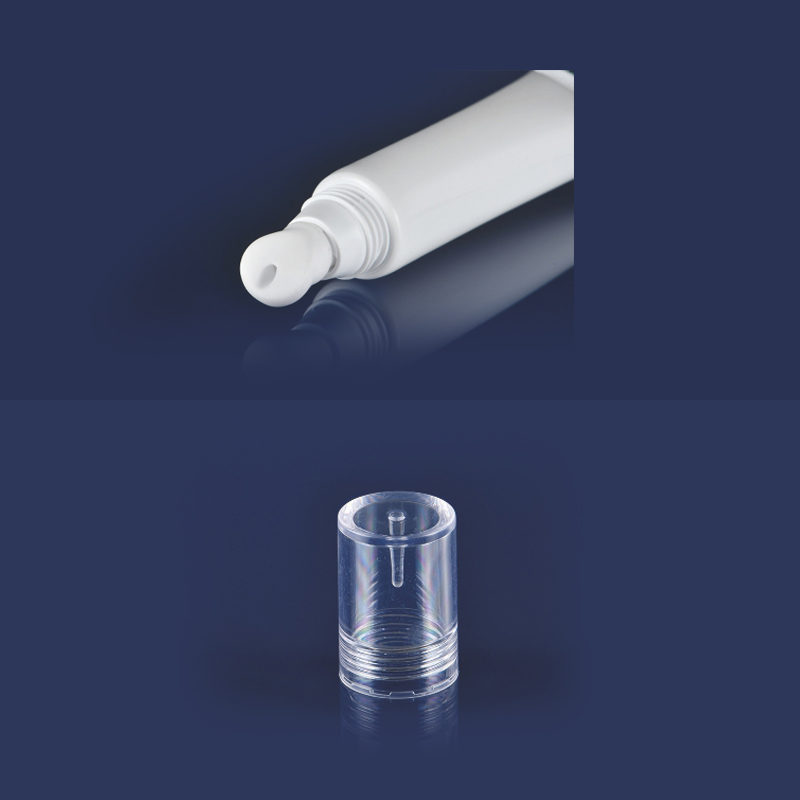Eye Cream Tube D19 ST-38-01 (Ceramic Applicator)